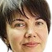 Казанцева Лариса Станиславовна, кардиолог