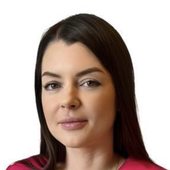 Семёнова Анастасия Михайловна, врач-косметолог