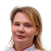 Жугрина Ольга Николаевна, стоматолог-терапевт