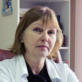 Кузнецова Ирина Григорьевна, детский офтальмолог