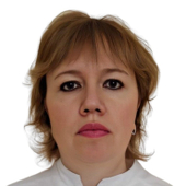 Шашкова Татьяна Сергеевна, детский невролог