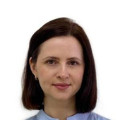 Храмцова Оксана Владимировна, эндокринолог