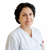 Седова Ольга Николаевна, ортопед