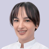 Султанова Жале Низаминовна, стоматолог-терапевт