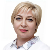 Афтаева Лариса Николаевна, инфекционист