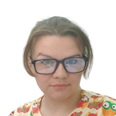 Кабанова Ксения Михайловна, стоматолог-терапевт