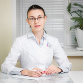 Велегжанинова Юлия Вельова, терапевт