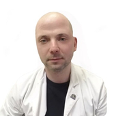 Потапов Алексей Сергеевич, аллерголог