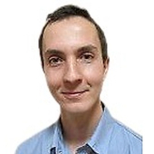 Никифоров Дмитрий Владимирович, детский психолог