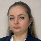 Любавина Юлия Сергеевна, психолог