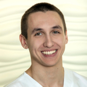 Ковган Дмитрий Сергеевич, стоматолог-ортопед