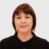 Галикбарова Юлия Халильевна, стоматолог-терапевт