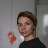 Михель Евгения Владимировна, невролог