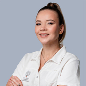 Черненко Оксана Александровна, дерматолог
