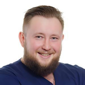 Гоношилин Николай Николаевич, стоматолог-терапевт