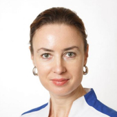 Макарова Мария Викторовна, кардиолог