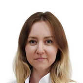 Усина Наталья Сергеевна, гинеколог