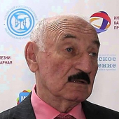 Гранитов Владимир Михайлович, инфекционист