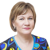 Рафикова Ольга Юрьевна, стоматолог-терапевт