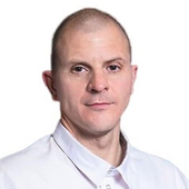 Дубровский Сергей Геннадьевич, массажист