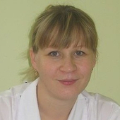 Панасенко Елена Юрьевна, гинеколог