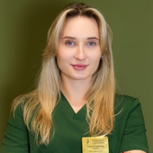 Трусова Людмила Андреевна, хирург