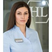 Козырина Галина Каиржамовна, косметолог