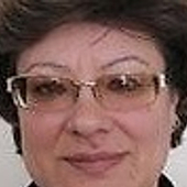 Зернова Е. И., венеролог