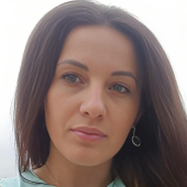 Морковская Ирина Владимировна, травматолог