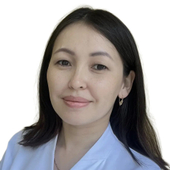 Чуйко Аселя Китибаевна, гинеколог