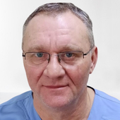 Мололкин Валерий Юрьевич, анестезиолог