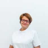 Ляховецкая Наталья Ивановна, подолог