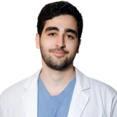 Худоян Арман Варданович, флеболог