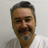 Романов Алексей Игоревич, стоматолог-терапевт