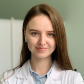 Демидова Мария Владимировна, онколог