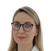 Бородина Яна Сергеевна, гинеколог