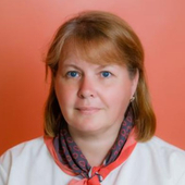 Проскурнина Инна Владимировна, неонатолог