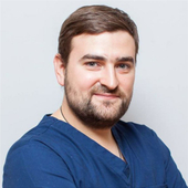 Аганесов Георгий Александрович, пластический хирург