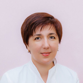 Болтаева Наталья Васильевна, гинеколог