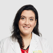 Маркарян Елизавета Рафиковна, детский хирург