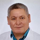 Галиев Ильдус Мигранович, невролог