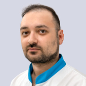 Согомонян Левон Вагифович, детский ортопед