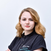 Галимова Камила Салаватовна, стоматолог-терапевт