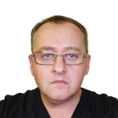 Колесников Евгений Анатольевич, ортопед
