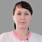 Мордвина Ирина Ильинична, невролог