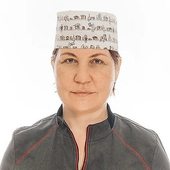 Абзалутдинова Роза Радиковна, анестезиолог