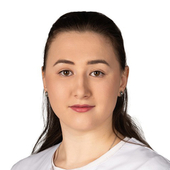 Мусина София Владимировна, ЛОР