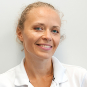 Осокина Елена Владимировна, стоматолог-ортопед