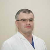 Абдусаламов Абдусалам Фаталиевич, уролог