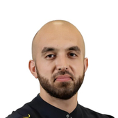 Гасымов Мурад Джаваншир, ортопед